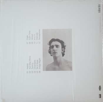 2LP Tamino: Amir 46767