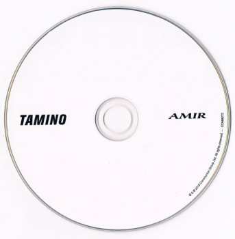 CD Tamino: Amir 365122