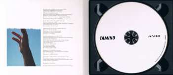 CD Tamino: Amir 365122