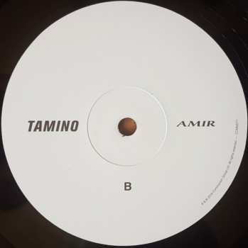 2LP Tamino: Amir 46767