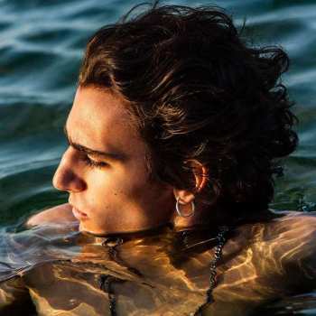 CD Tamino: Amir 365122