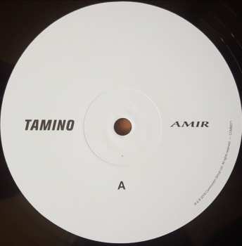 2LP Tamino: Amir 46767