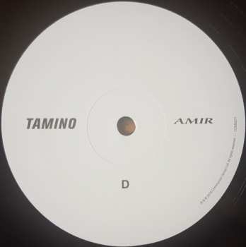 2LP Tamino: Amir 46767