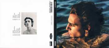 CD Tamino: Amir 365122