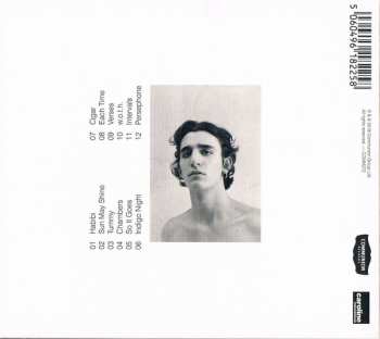 CD Tamino: Amir 365122