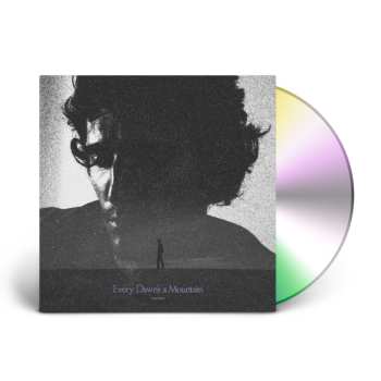 Album Tamino: Every Dawn's A Mountain