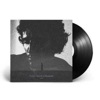 LP Tamino: Every Dawn's A Mountain 635271