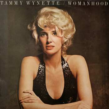 Album Tammy Wynette: Womanhood