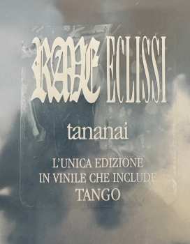 LP Tananai: Rave, Eclissi + Tango 585326