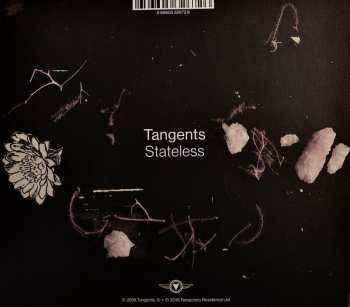 CD Tangents: Stateless 524282