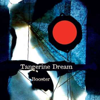 3LP Tangerine Dream: Booster CLR 540710