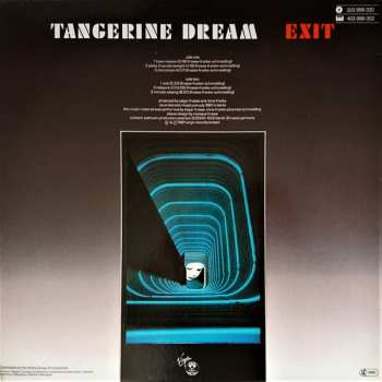 LP Tangerine Dream: Exit 671959