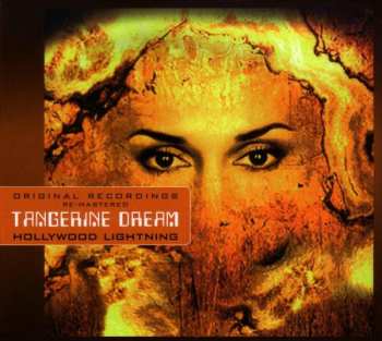 Album Tangerine Dream: Hollywood Lightning