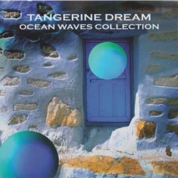 CD Tangerine Dream: Ocean Waves Collection 568923