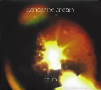 Tangerine Dream: Raum