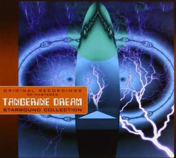 CD Tangerine Dream: Starbound Collection 432817