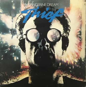 LP Tangerine Dream: Thief 656531