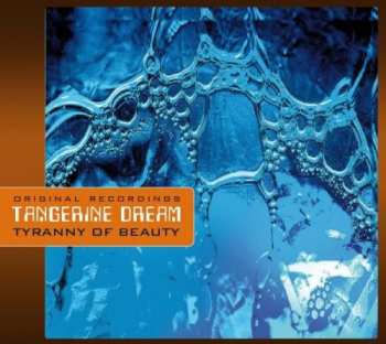 CD Tangerine Dream: Tyranny Of Beauty DIGI 395713