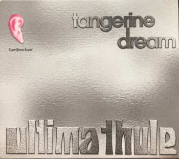 CD Tangerine Dream: Ultima Thule 592528