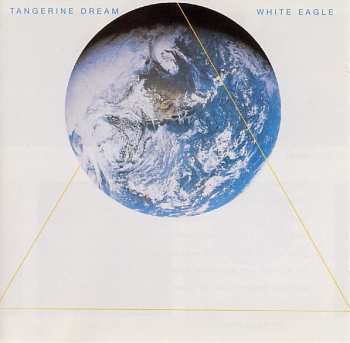 CD Tangerine Dream: White Eagle 392777