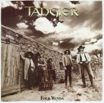 CD Tangier: Four Winds 450369