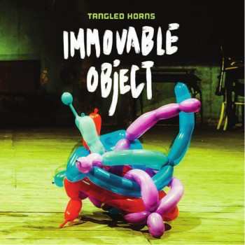 LP Tangled Horns: Immovable Object 61561