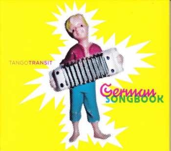 Album Tango Transit: German Songbook