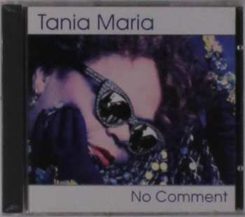 CD Tania Maria: No Comment 585947