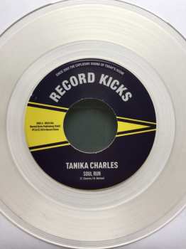 Tanika Charles: Soul Run / Endless Chain