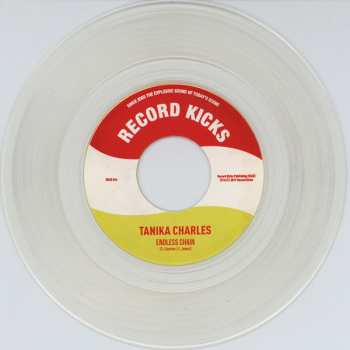 SP Tanika Charles: Soul Run / Endless Chain 574804