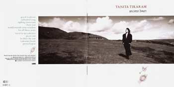 CD Tanita Tikaram: Ancient Heart 2160