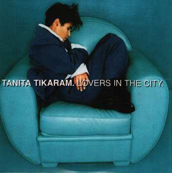 5CD/Box Set Tanita Tikaram: The WEA / Eastwest Albums 1988-1995 618107