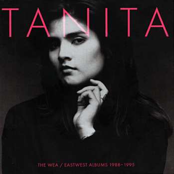 5CD/Box Set Tanita Tikaram: The WEA / Eastwest Albums 1988-1995 618107