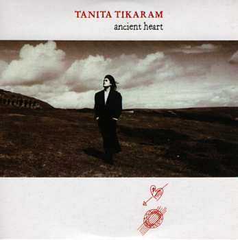 5CD/Box Set Tanita Tikaram: The WEA / Eastwest Albums 1988-1995 618107