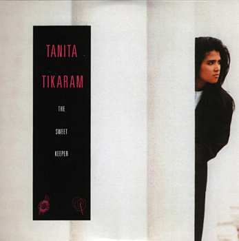 5CD/Box Set Tanita Tikaram: The WEA / Eastwest Albums 1988-1995 618107