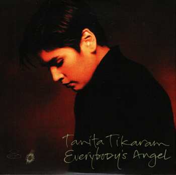 5CD/Box Set Tanita Tikaram: The WEA / Eastwest Albums 1988-1995 618107