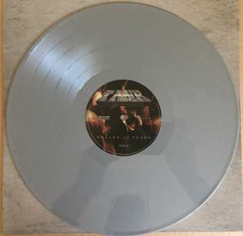 LP Tank: Valley Of Tears LTD | CLR 38451