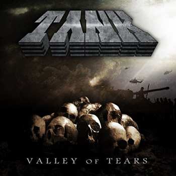 LP Tank: Valley Of Tears LTD | CLR 38451