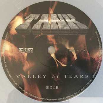 LP Tank: Valley Of Tears LTD | CLR 38451