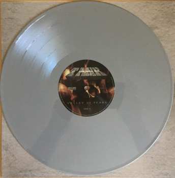 LP Tank: Valley Of Tears LTD | CLR 38451