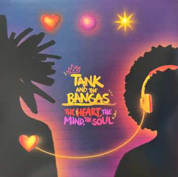 LP Tank and the Bangas: The Heart, The Mind, The Soul 647117