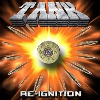 Tank: Re-Ignition