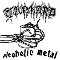 Album Tankard: Alcoholic Metal