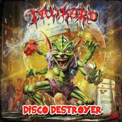 CD Tankard: Disco Destroyer 631997