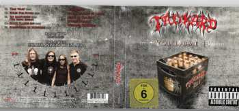 CD/DVD Tankard: Vol(l)ume 14 LTD | DIGI 433080