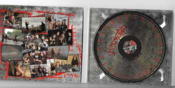 CD/DVD Tankard: Vol(l)ume 14 LTD | DIGI 433080