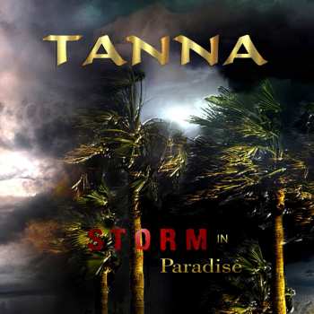 Album Tanna: Storm In Paradise