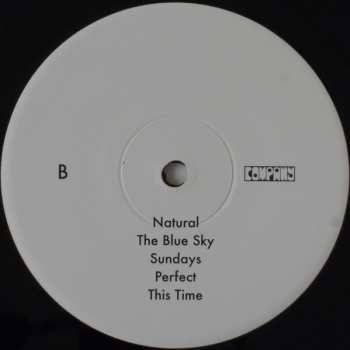 LP Tanukichan: Sundays 605815