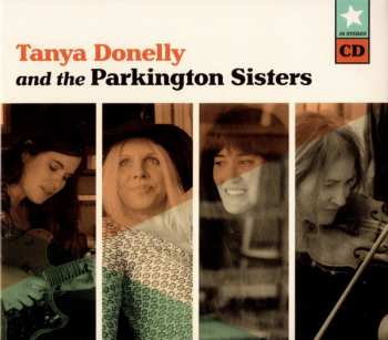 Tanya Donelly: Tanya Donelly And The Parkington Sisters