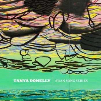 3CD Tanya Donelly: Swan Song Series 534296